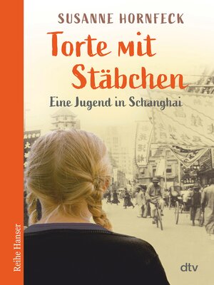 cover image of Torte mit Stäbchen
